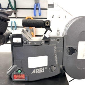 Arri 535B 4 Perf Camera Package