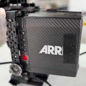 Arri Alexa Mini Camera Package