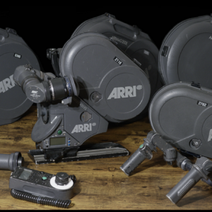 Arri 435 ES 4-perf Camera Package