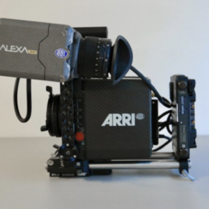 Arri Alexa Mini Camera Package