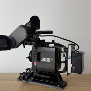 Arri Alexa Mini Camera Package
