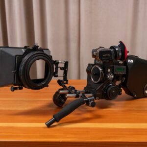 Aaton XTR Prod S16mm Camera Package