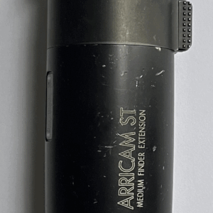 Arricam Medium Finder Extension