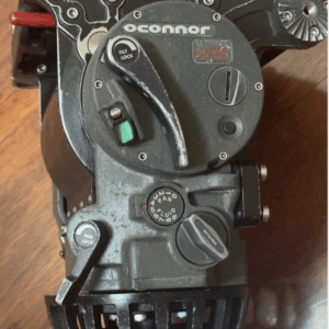 O'Connor 2575C Fluid Head