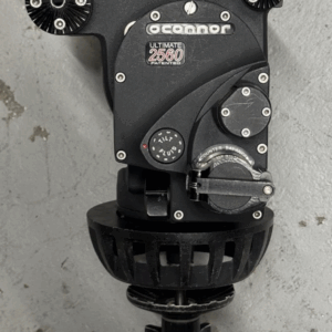 O'Connor 2560 Fluid Head