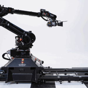 MRMC BOLT X HIGH - SPEED CINEBOT System