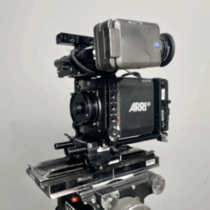 Arri Alexa Mini Camera Package