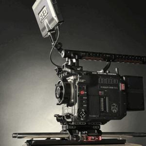 RED V-RAPTOR XL 8K VV (V-Lock/PL) Production Pack – Ex-Demo