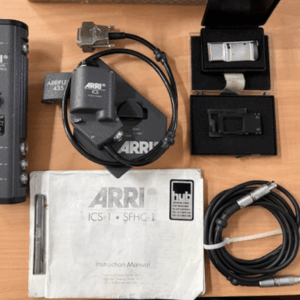 Capping Shutter Set for 435 (ICS-1/SFHC-1)