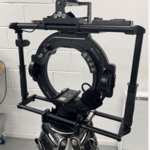 Arri Maxima MX30 3 Axis Gimbal w/PLC Wheels