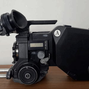 Aaton XTR Prod S16 Camera Package