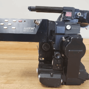 Aaton XTR Prod S16 Camera Package