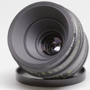 Arri Ultra 16 14mm Metric Lenses