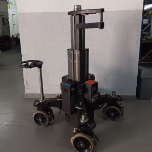 Super Panther III Dolly System