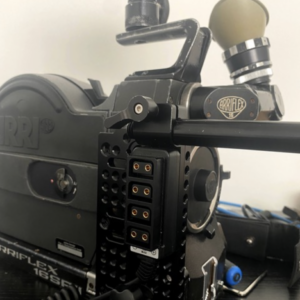 Arri SR2 16mm Camera Package
