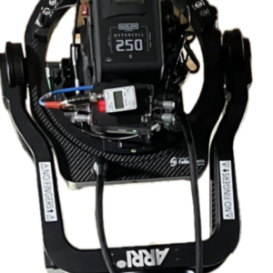 Arri EVO 360 Stabilized Remote Head