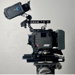 Arri Alexa 35 Camera Package