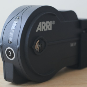 Arri 416 400' Film Magazine