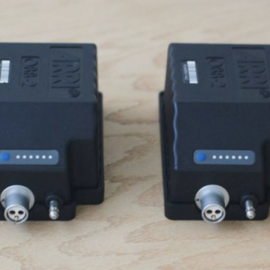 Arri 416 OBB-2 28.8V 5ah Li-Ion (4)Batteries & (2)Chargers