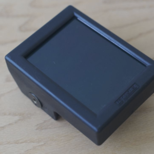 Transvideo Rainbow II Color Monitor