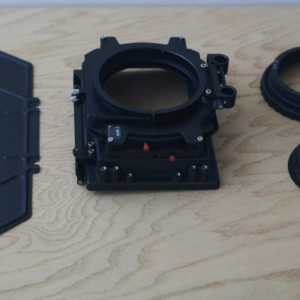 Arri Mattebox MMB-2 Kit