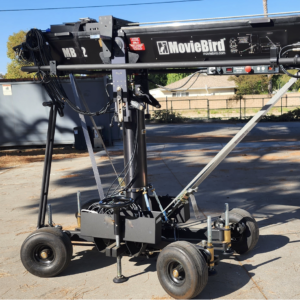 MovieBird MB 12 Camera Crane