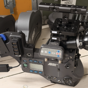 Arriflex 235 35mm 4 Perf Camera Package