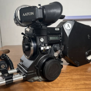 Aaton XTR Prod S16 Camera Package