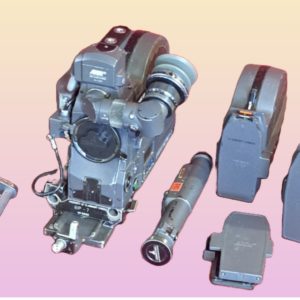 Arri SR3 Advanced S16 Camera Package