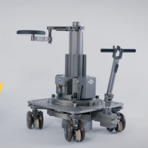 GFM GF-7000B Primo Dolly