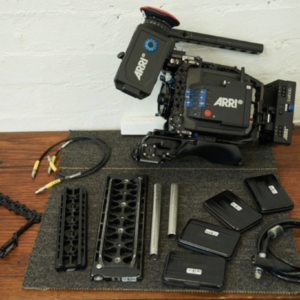 Arri Alexa Mini LF Camera Package