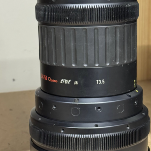 Angenieux Optimo 44-440 A2S Anamorphic Zoom